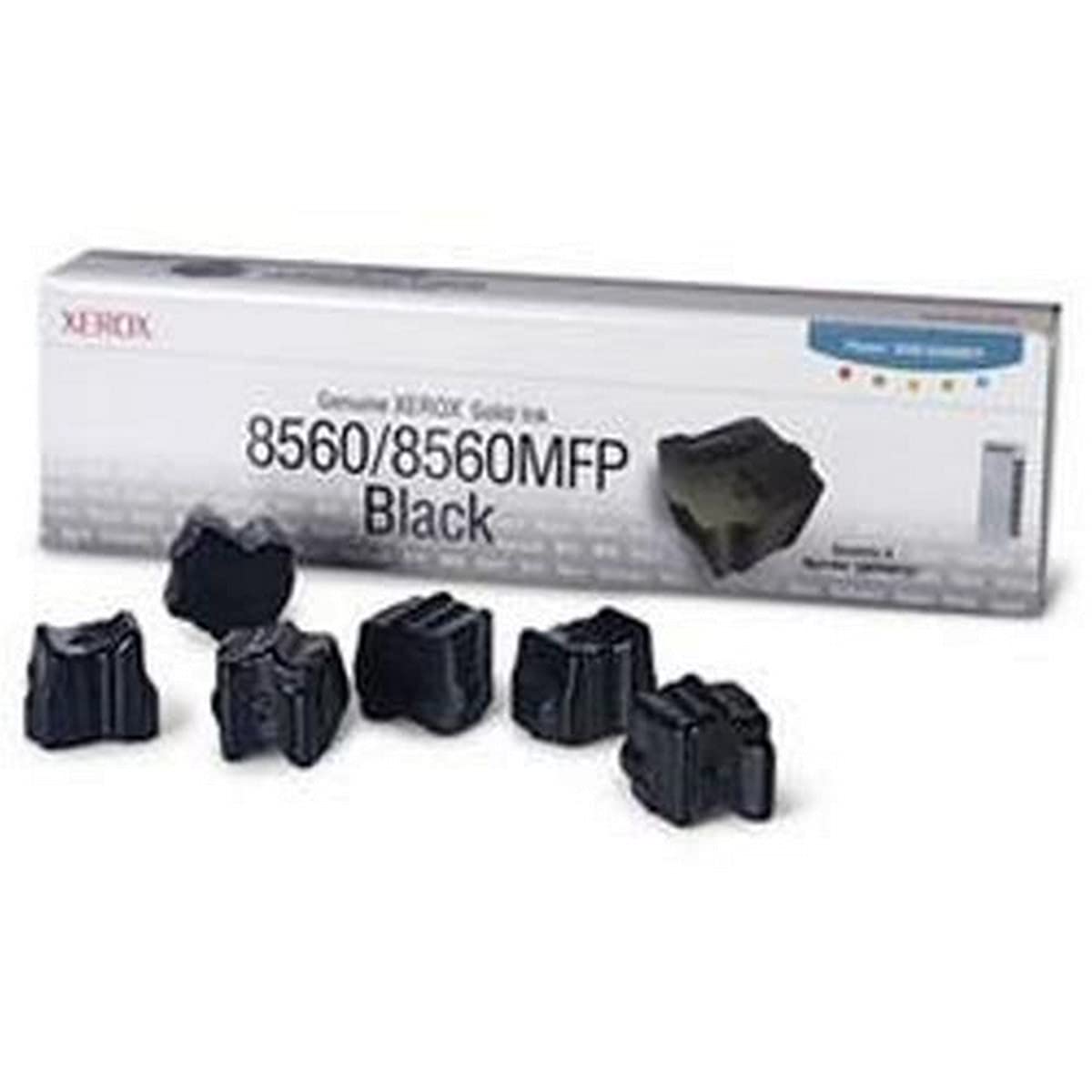 Amazon.com: Xerox 108R00727 Solid Ink, Phaser 8560/8560MFP, Black